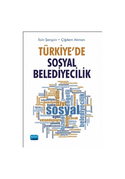 Türkiye De Sosyal Belediyecilik