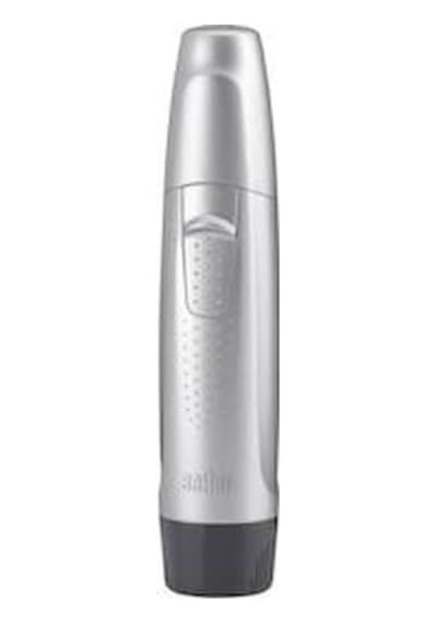 Braun EN10 Ear&Nose Kulak Burun Kıl Alma Makinesi Braun EN10 Ear&Nose Kulak Burun Kıl Alma Makinesi