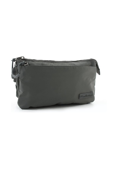 571 Collections Çok Cepli Bel Çantası Unisex Gri Model: 571-13-9r Gri