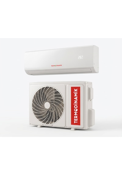 Termodinamik TD Easy 24 A++ 24000 Btu Inverter Klima