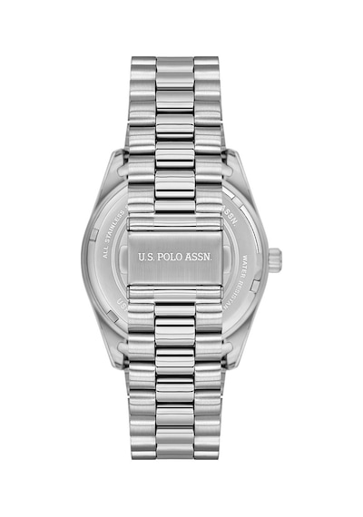 U.s. Polo Assn. Uspa1100-04 Erkek Kol Saati