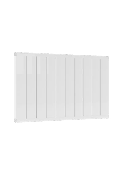 Dgvision Feronia 600x1000 Alüminyum Radyatör 60x100 Cm