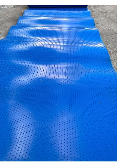 Ammeral Beltech Gıda Sınıfı Sonsuz Konveyör Bant 450x66cm
