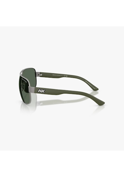 Armani Exchange Güneş Gözlüğü Yeşil 61124688