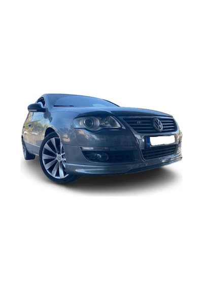 Volkswagen Passat 2006-2010 Model Boyasız Ön Karlık