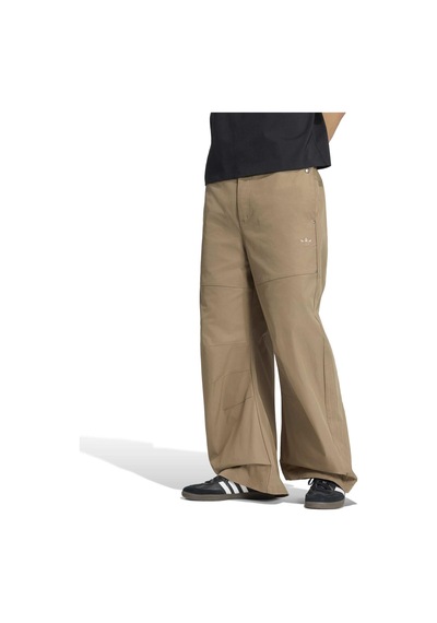 Kr9655-e Adidas P Ess W Pnt Erkek Eşofman Altı Kahve Kr9655-e Kahverengi