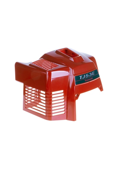 Tj53e Üst Kaporta Motor Üst Kapağı Tırpan Yedek Parça   49089-2781