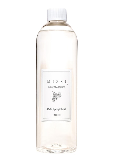 400 Ml Hanımeli Oda Sprey Refill Hanımeli