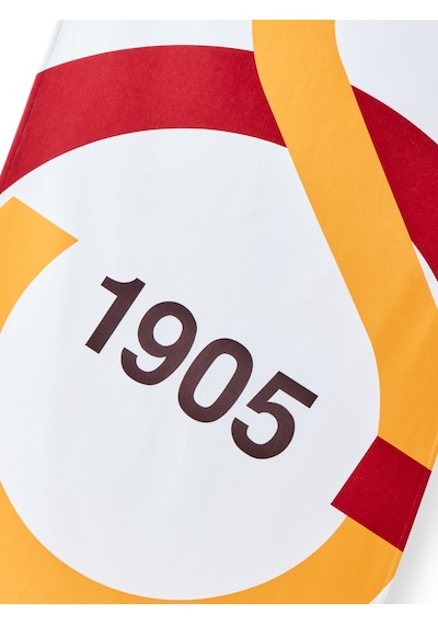 Gsstore Galatasaray Logo Plaj Havlusu 75 X150 U251457 Diğer