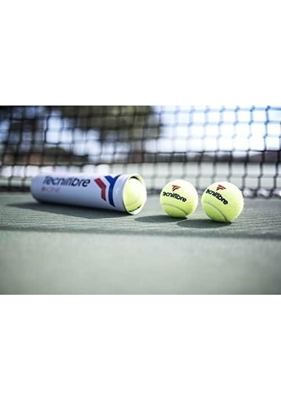 Tecnifibre X-one 3'lü Tenis Topu