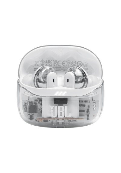 JBL Tune Beam 2 Ghost Edition TWS Bluetooth Kulak İçi Kulaklık