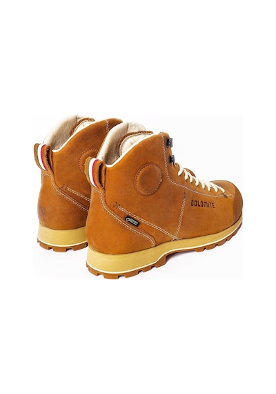 Dolomite Cinquantaquattro High Fg Gtx Erkek Bot-Sarı (541746890) Sarı