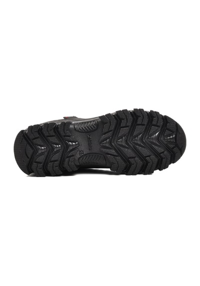 Ayakmod X5 Siyah Unisex Outdoor Ayakkabı 001