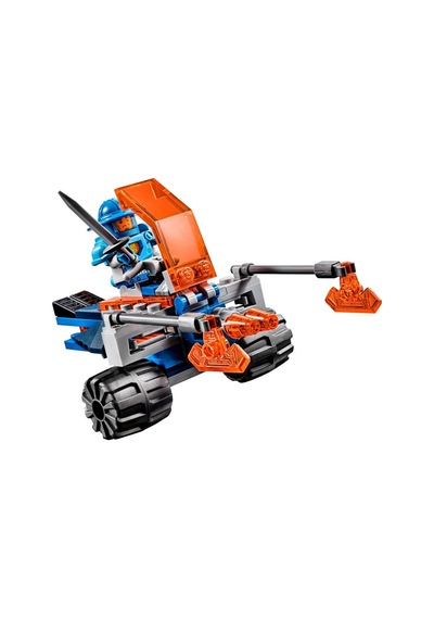 LEGO Nexo Knights 70310 Knighton BattleBlaster