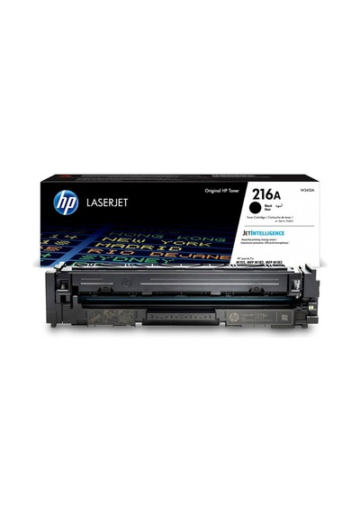 Hp W2410a 216a Siyah Toner 1.050 Sayfa