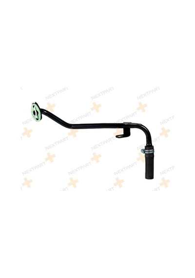 Devirdaim Su Borusu Doblo 3 G .punto Linea Fiorino Egea Evo Astra J Corsa D Combo D 1,3d Mtj/cdti Nextpart