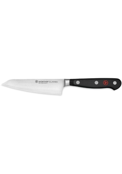 Wüsthof Classic Asian Çok Amaçlı Bıçak 12 Cm Çok Renkli