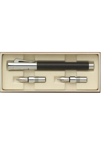 Graf Von Faber-castell Tamitio Kaligrafi Seti 141506 Siyah