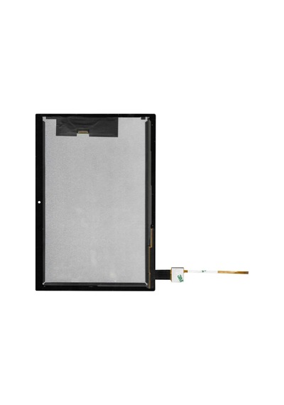 Lenovo Tab 4 10 Tb-x304 Ekran Dokunmatik Set Siyah