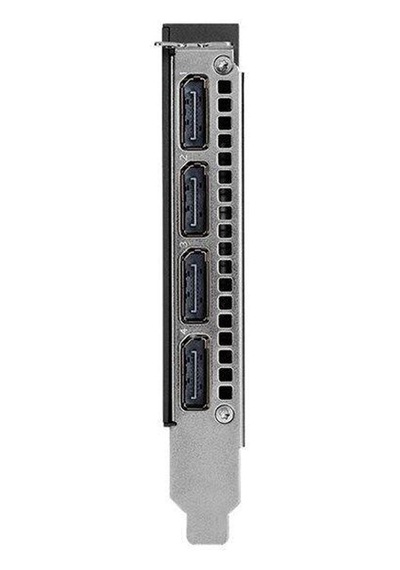Pny Quadro Rtx Pro 4000 Blackwell 24gb Gddr7 192bit 4xdp Ekran Kartı Vcnrtxpro4000-sb