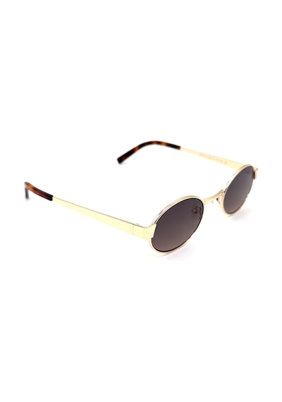 Obb Sunglasses Obb Vnt2118 C2 Kadın Güneş Gözlüğü Altın