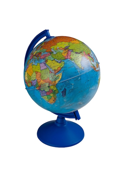 Işıksız Siyasi Küre 26Cm