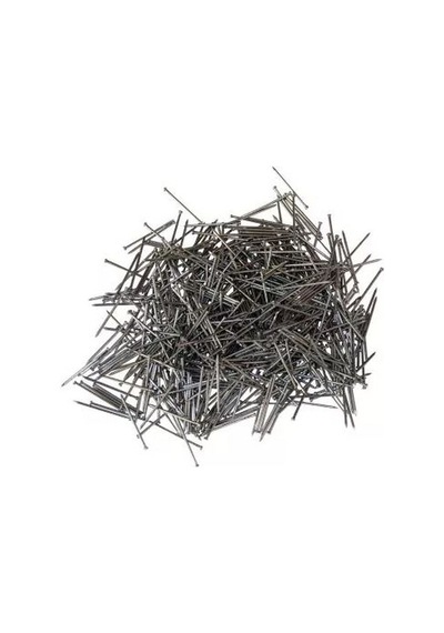 Cam Çivi 5X22 Mat 250 Grm