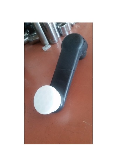 Ford Cam Çevirme Kolu Düğmesi Window Crank Knob