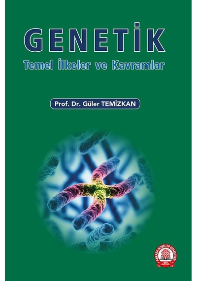 Genetik Temel İlke Ve Kavramlar