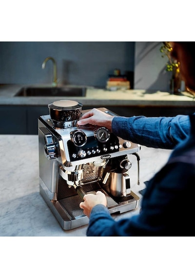 Delonghi La Specialista Maestro EC9865.M Espresso Makinesi