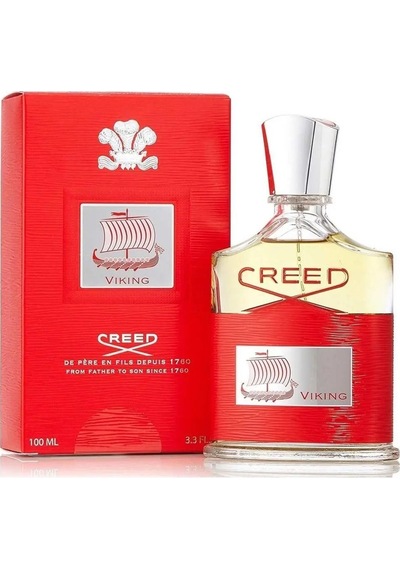 Creed Viking Edp 100 Ml Erkek Parfüm Diğer Fresh