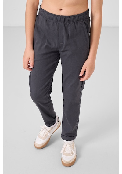 Tommy Life Anrasit Standart Fit Dokuma Hafif Esnek Chino Erkek Çocuk Pantolon - 11272 Antrasit Tommy Life Anrasit Standart Fit Dokuma Hafif Esnek Chino Erkek Çocuk Pantolon - 11272 Antrasit
