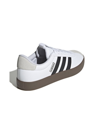 Adidas Vl Court 3.0 Beyaz Erkek Sneaker 000000000101907026 Çok Renkli Adidas Vl Court 3.0 Beyaz Erkek Sneaker 000000000101907026 Çok Renkli