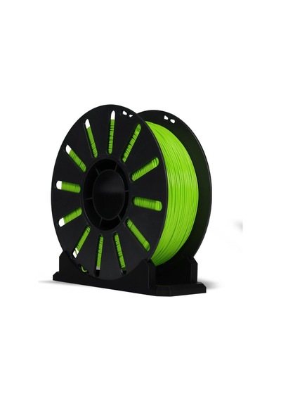 Solvix Pla/pha Fıstık Yeşili Filament 1kg