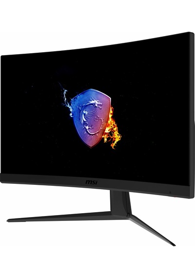 MSI MAG Artymis 242C 23.6" 1 Ms 165 Hz Full HD Curved Oyuncu Monitör (Teşhir)