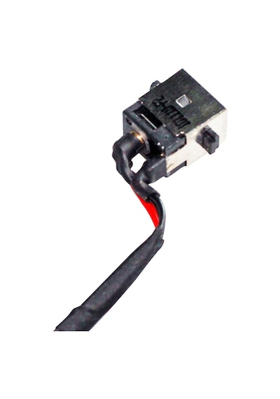 Alfabilgisayar Casper Uyumlu Nirvana Cgu.2820-2L05A-G Power Dc Jack Soket Kablolu