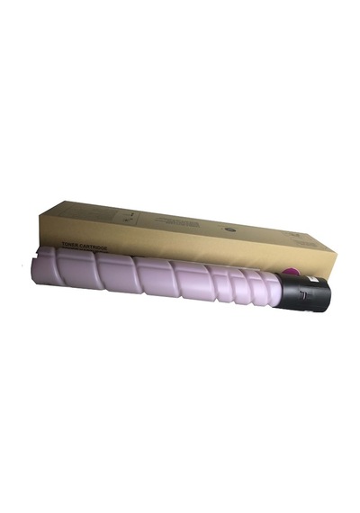 Konica Minolta Tn-221 Tn221 C227/C287/C367 Kırmızı Uyumlu Toner