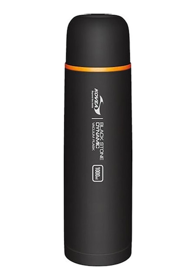 Kovea Black Stone Termos 500 Ml Siyah