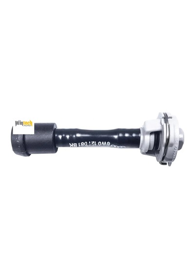 Ek Su Depo Hortumu Audı A6 12-14 2.0l-a6 12-15 3.0l V6-a6 12-15 3.0l V6dıesel-a7 12-15 3.0l Wıntech 8w0121081bk