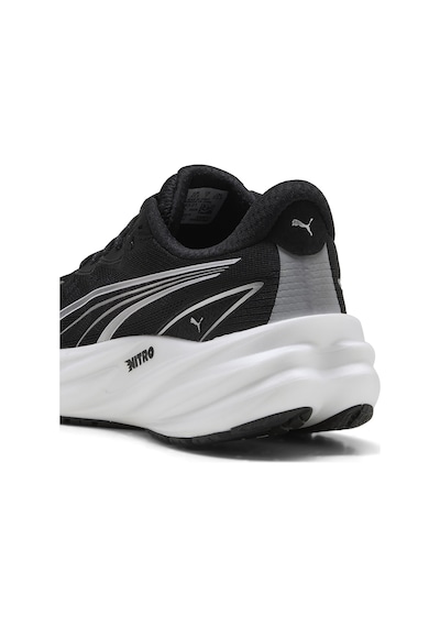 Puma Velocity Nitro 5 Kadın Siyah Koşu Ayakkabısı 31294501