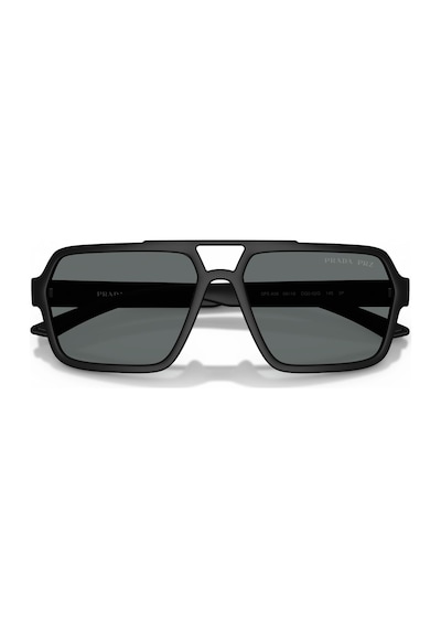Prada Sport Spsa06 Dg002g 59 Polarize Erkek Güneş Gözlüğü Siyah