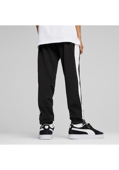 Puma Çocuk Eşofman Alt T7 Always On Siyah