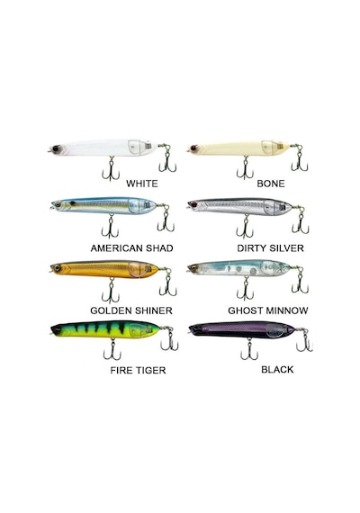 Savage Gear Prop Walker 10cm 16gr Suni Yem
