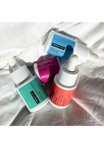 By Revolution 10% Nıacınamıde Serum 18ml
