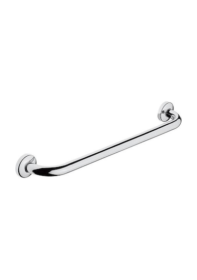 VitrA Arkitekta A44277 Uzun Havluluk 475 MM Krom