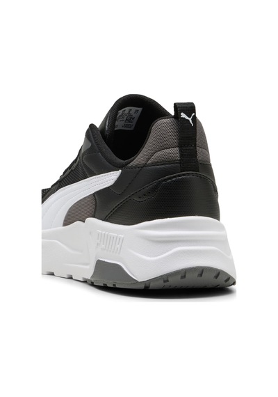 Puma Trinity 2 Unisex Spor Ayakkabı 400231 02 Siyah