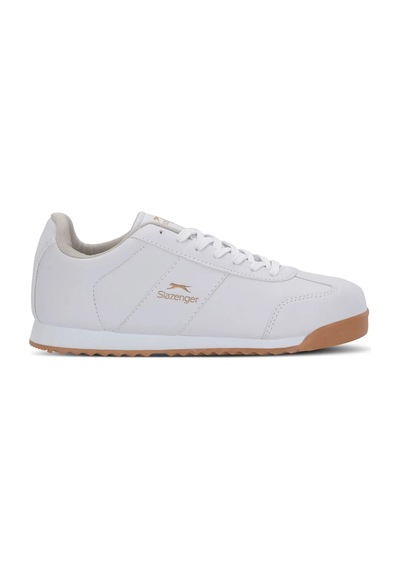 Slazenger Erkek Yazlık Terletmez Kaydırmaz Koku Yapmaz Hafif Full Ortopedik Günlük Yürüyüş Ayakkabısı Beyaz Slazenger Erkek Yazlık Terletmez Kaydırmaz Koku Yapmaz Hafif Full Ortopedik Günlük Yürüyüş Ayakkabısı Beyaz
