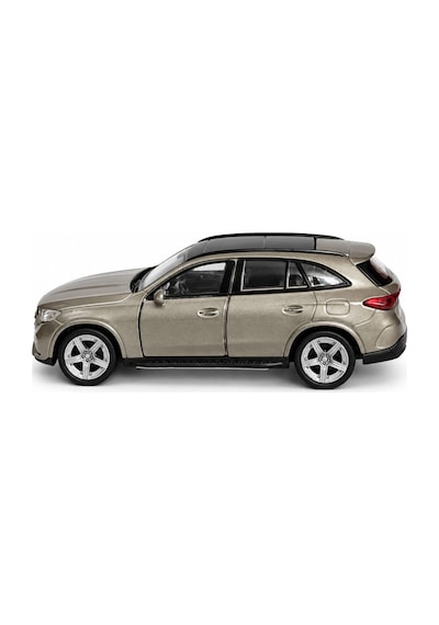 Welly Mercedes-benz Glc X254 43838 Gri 1:34 1:39 Diecast Metal Model Araba