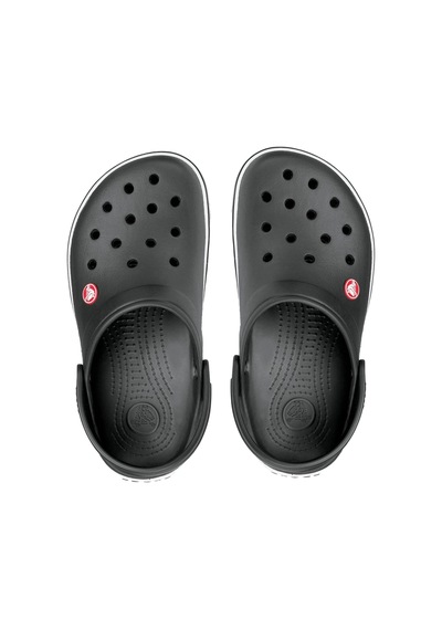 Crocs Crocs Terlik Crocband Siyah 10010 Siyah