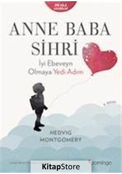 Anne Baba Sihri / Hedvig Montgomery